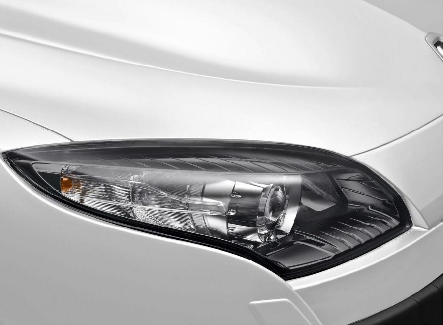  Renault Megane Coupe Monaco GP 2011 года  (фото 14 из 17)